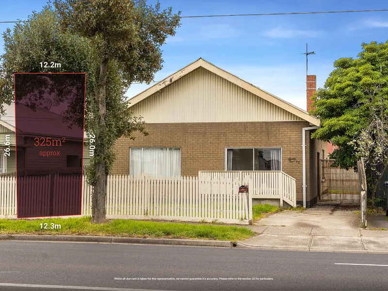 A Value-Packed Entry into Marvellous Maidstone!