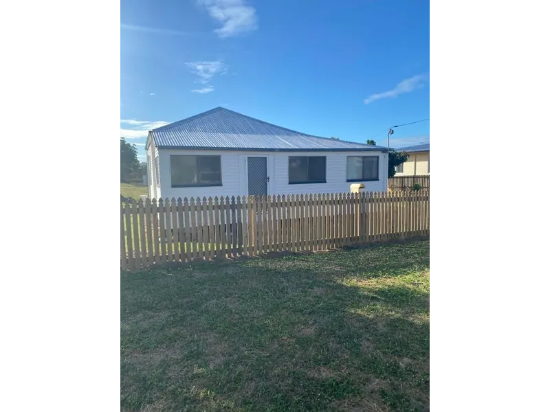 FOUR BEDROOM HOME ON 1,012M2