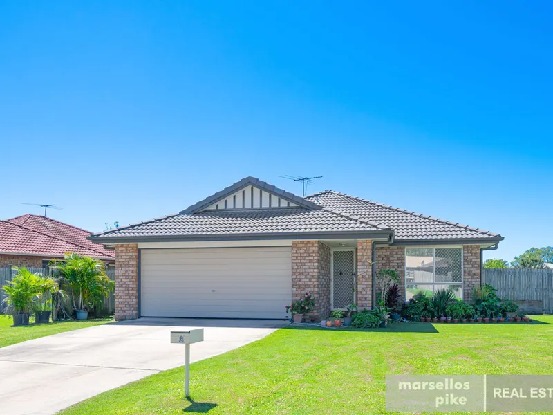 A family home that ticks all the boxes
