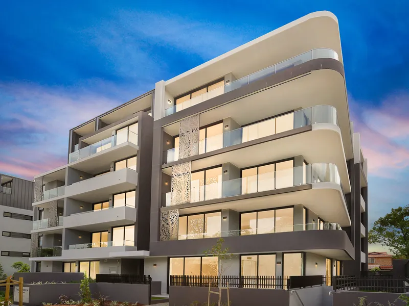 BONUS $15K APPLIANCE PACKAGE & ZERO STAMP DUTY FOR ELIGIBLE BUYERS