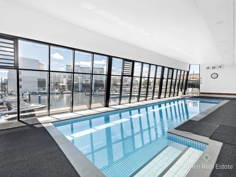 The ultimate lifestyle location