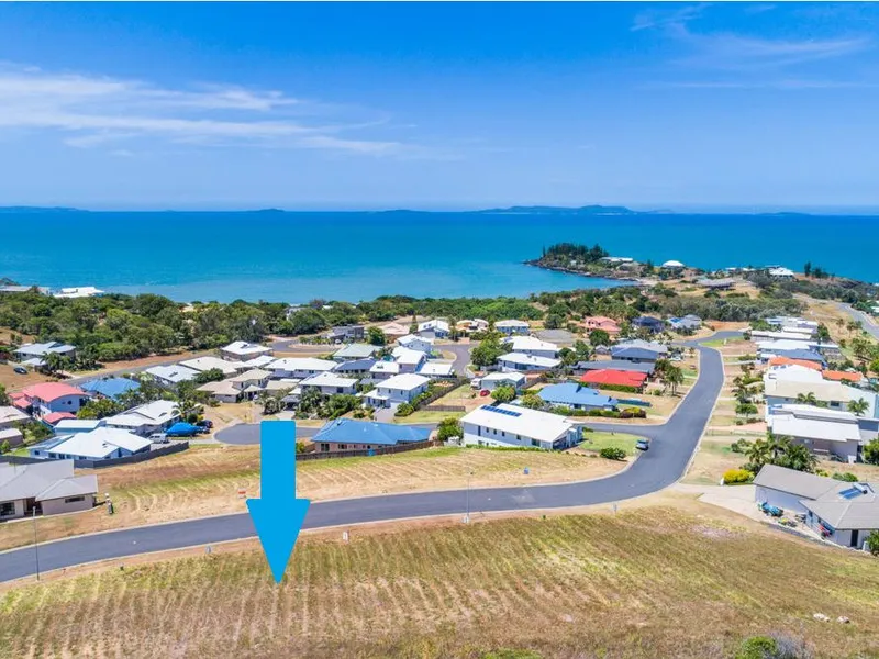 Dream Location Sea Views & Walk To Beach