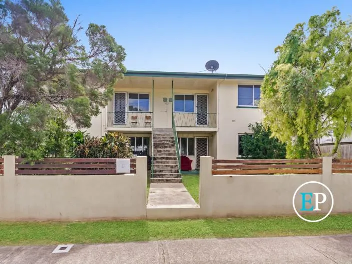 UNDER CONTRACT By Giovanni Spinella & Jabyn Manning