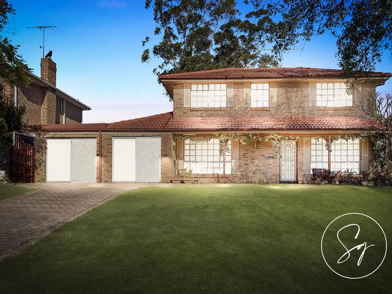 YOUR NEXT OPPORTUNITY AWAITS!