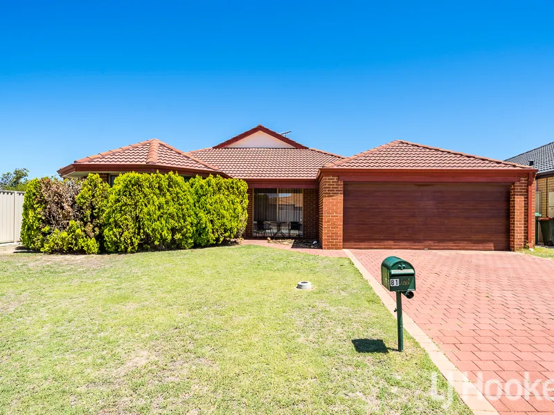 SPACE OH SO MUCH SPACE!!