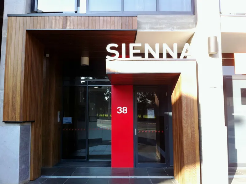 Spacious and Convenient