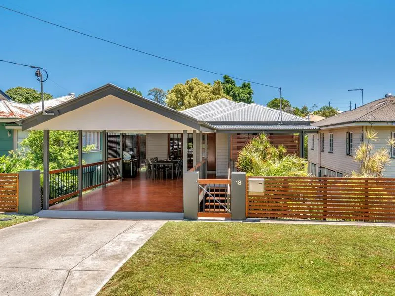 Spacious Renovated Home in Quiet Kedron Location