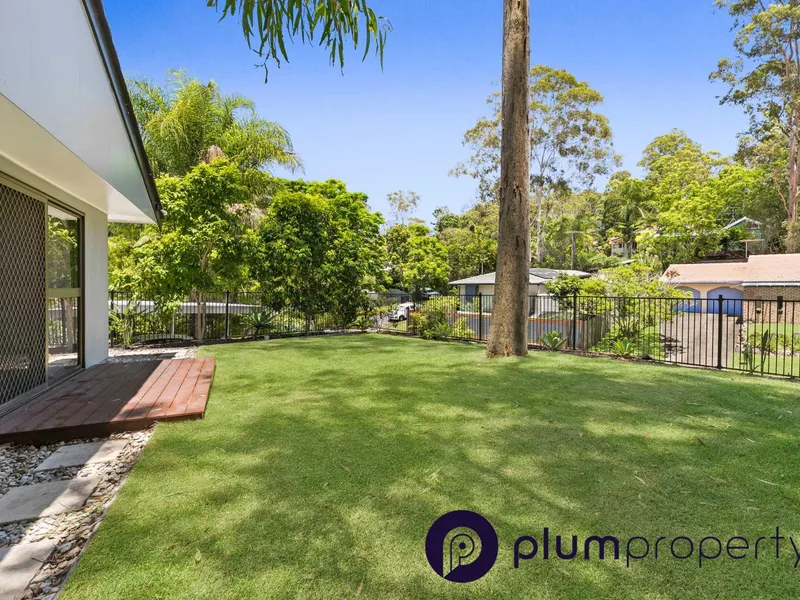 Spacious Family Home - Garden maintenance included!