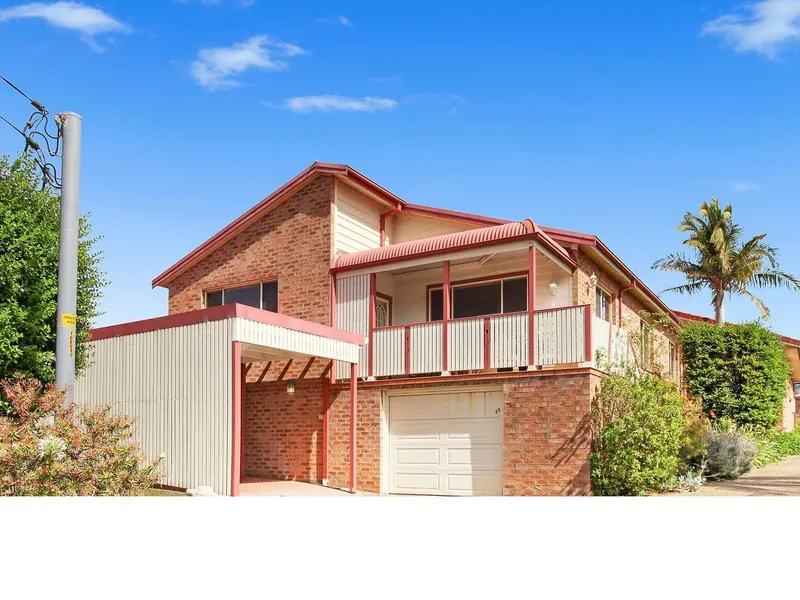 Shellharbour Village Stunner