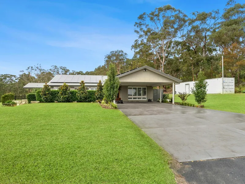Luxury Living - available early July
