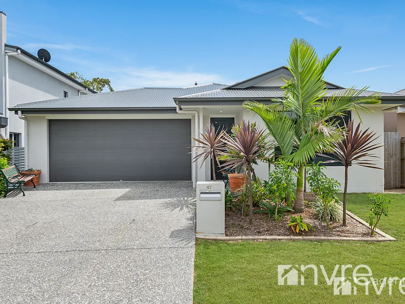 UNDER CONTRACT by NVRE Agents!