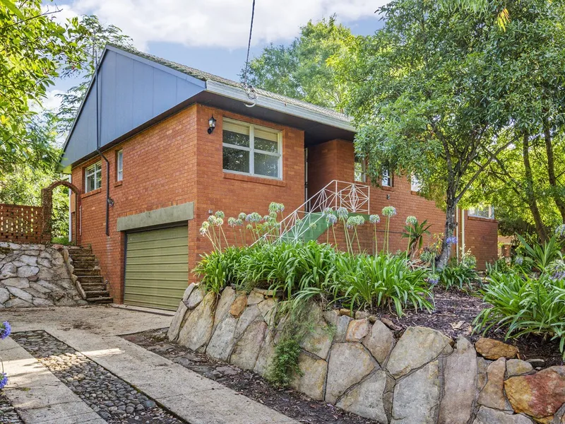 Refreshed three bedroom home with pool