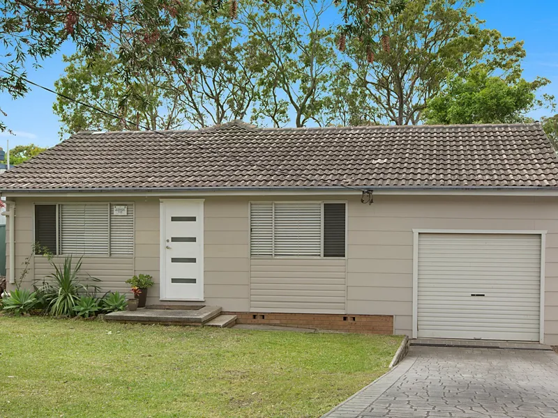 3 Bedroom Home  - Great Location!