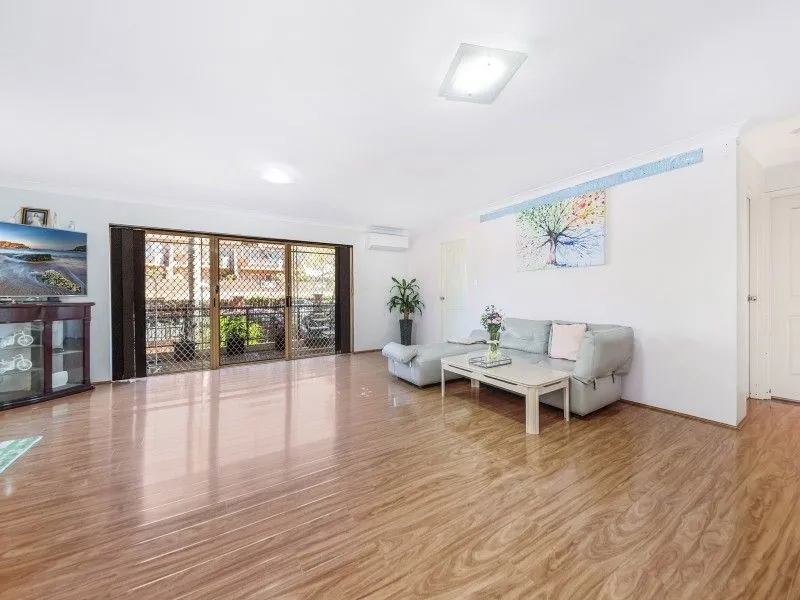 Over Size Apartment  in a Perfect Location