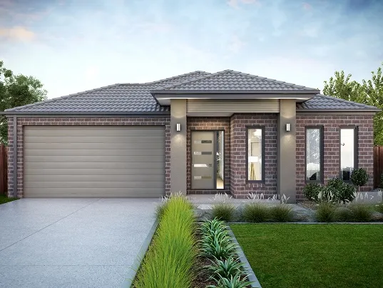 Build Your Dream Home With SJD Homes!