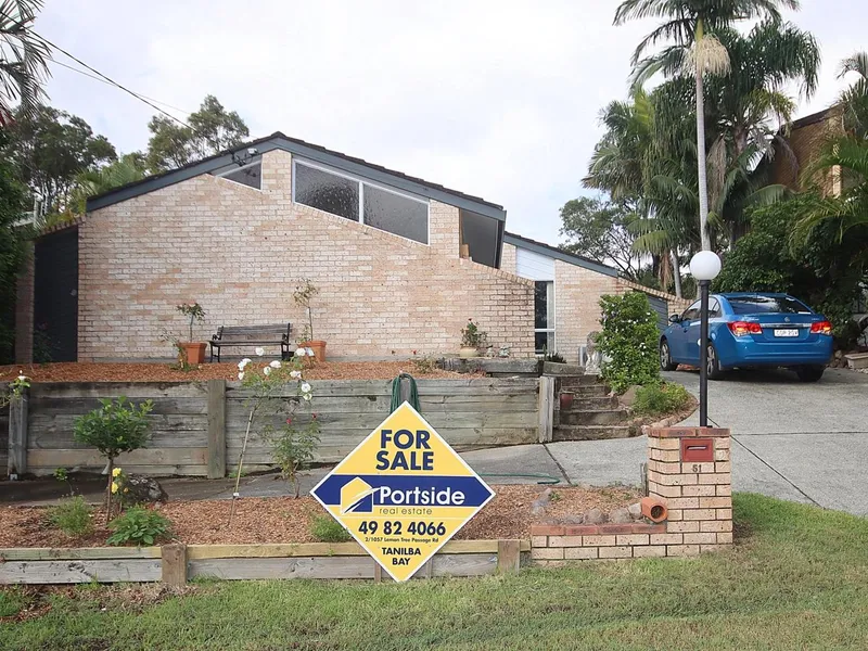 Blue Ribbon Location