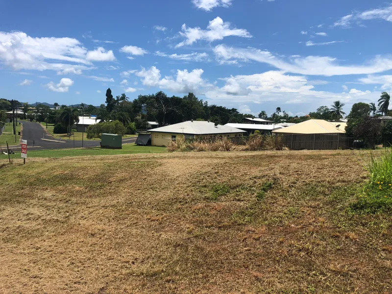 VACANT BLOCK - BELVEDERE