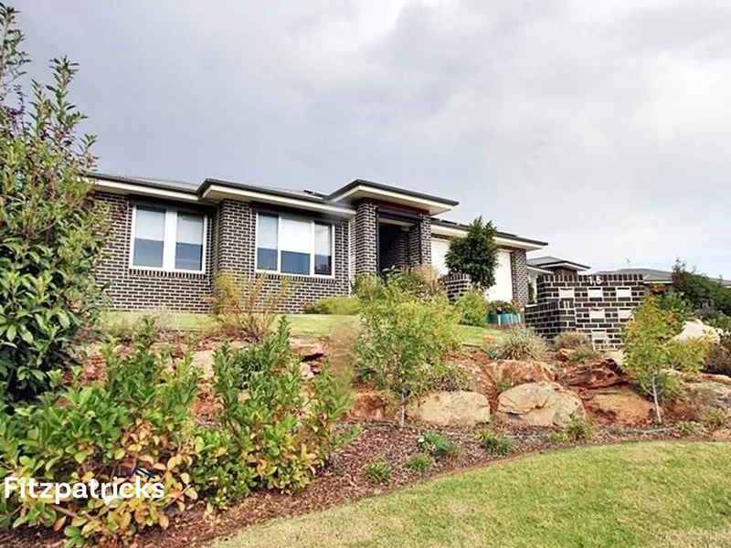 Stunning Villa in a superb location