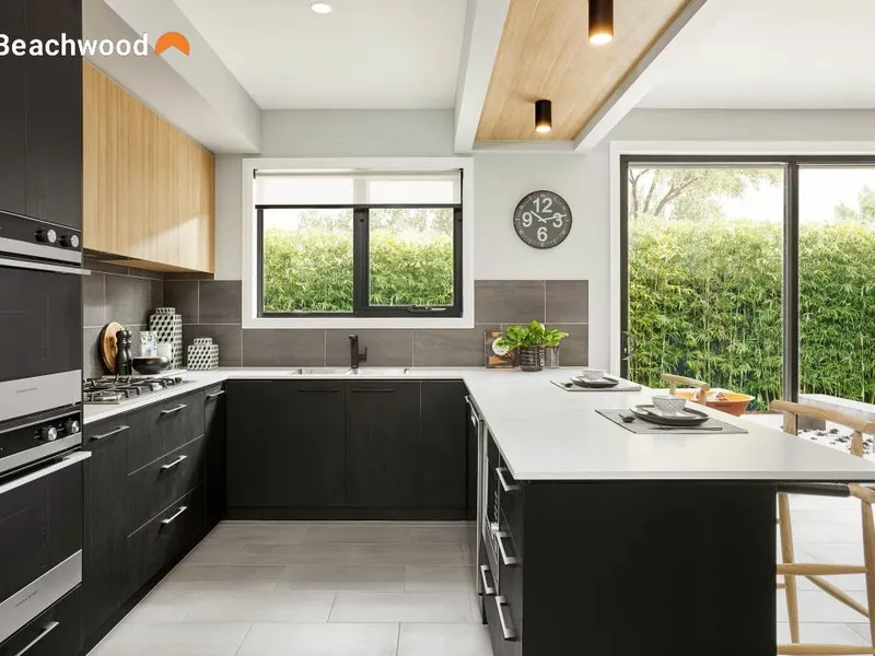 Get ahead of your future and into sought-after Pakenham East!! Up and coming HOT spot!