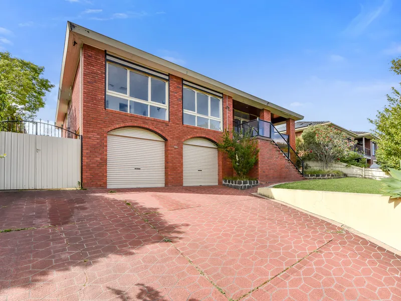 THE BRIEF: Fully Renovated Family Home