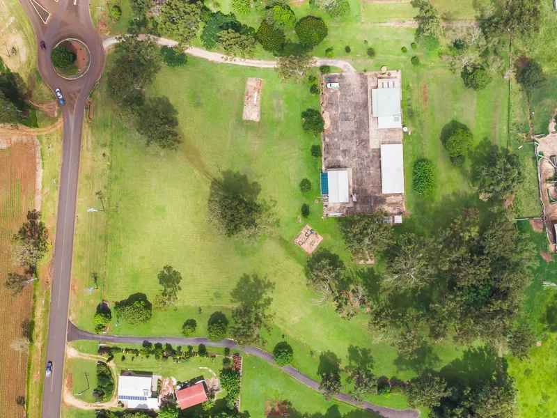 Opportunity in Tolga