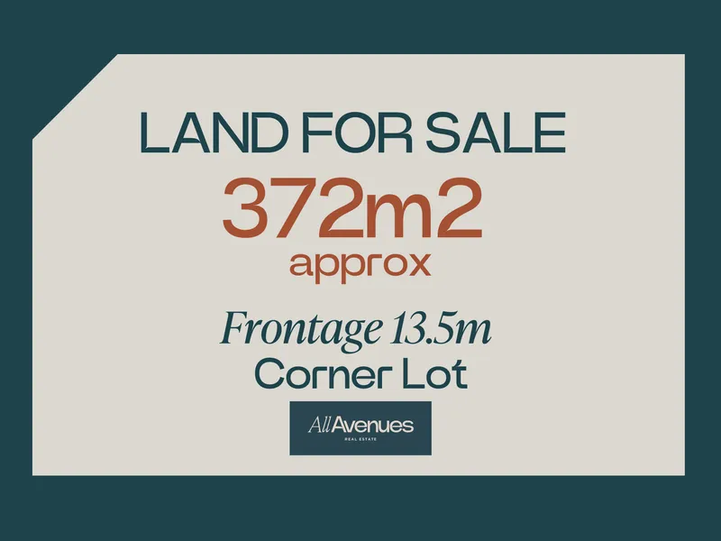 Land for sale in Pakenham