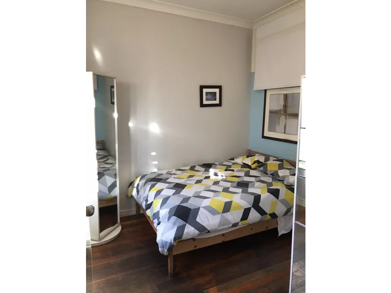 Fully furnished 2 Bedroom Unit in Convenient Location