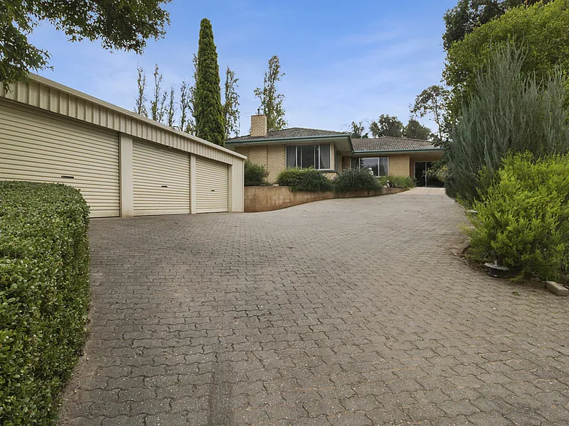 Own your piece of Paradise!