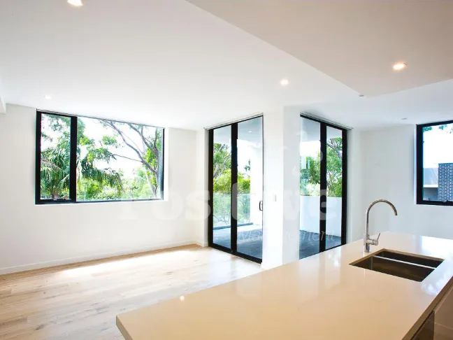 CONTEMPORARY 2 APARTMENT FOR RENT