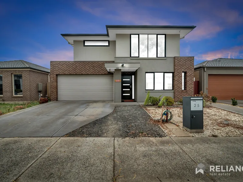 PERFECT HOME FOR A GROWING FAMILY IN PRIME LOCATION!