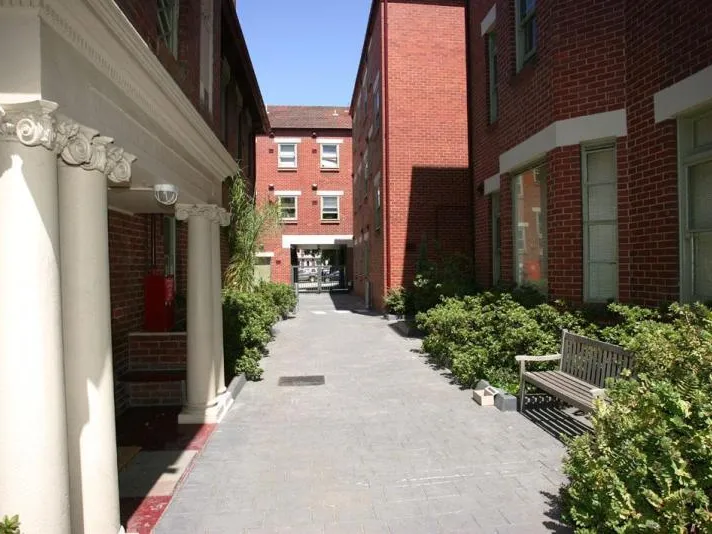 Student Accommodation near Australian Catholic University