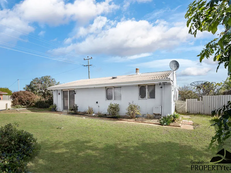 YOUR FIRST HOME OR INVESTMENT AWAITS.....