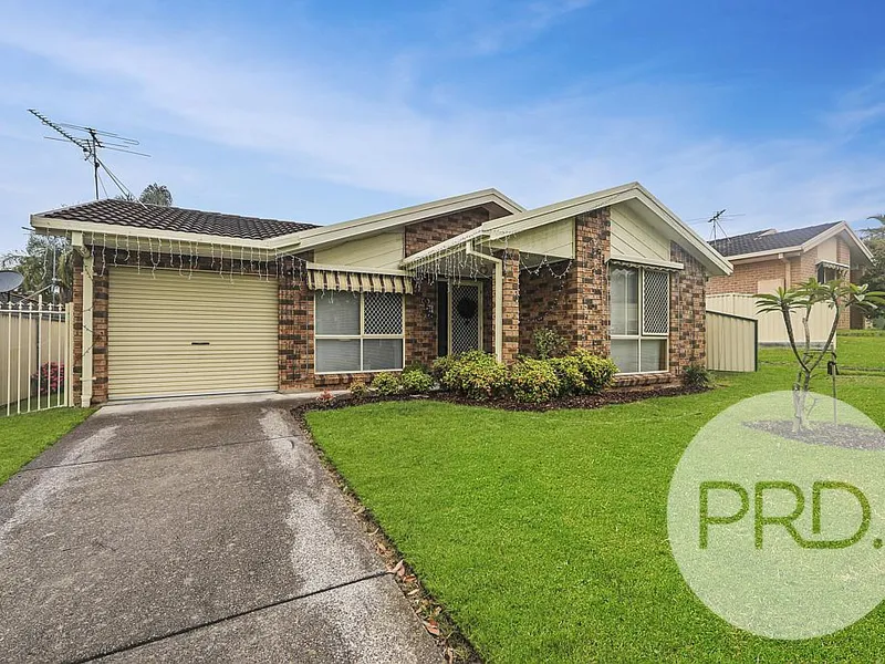 Neat and Tidy Home in Cul-De-Sac Location