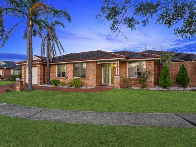 Location, Lifestyle, Convenience