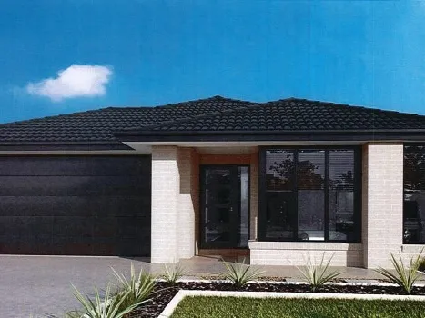Brand New Quality Home