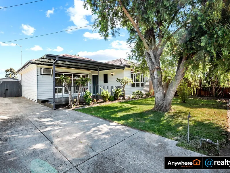 Location! Location! 4 Bedroom Renovated Home! Residential Growth Zone!