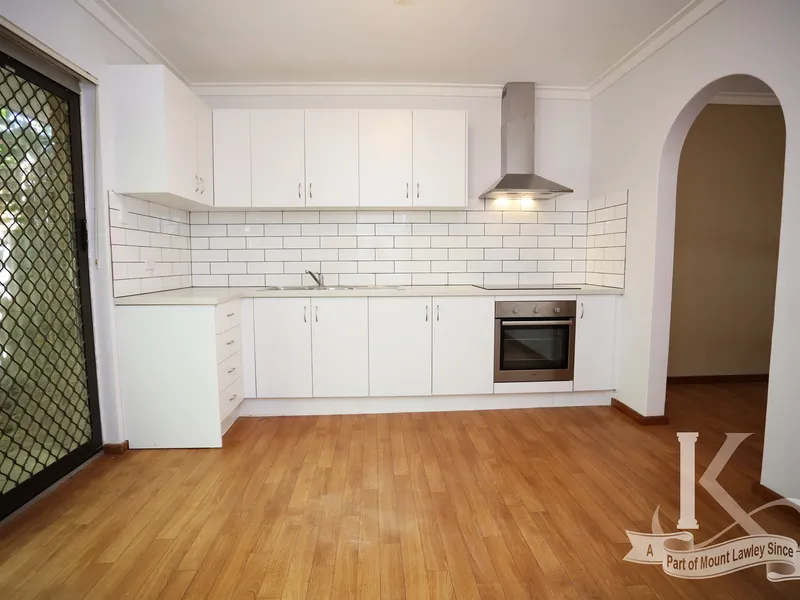 Convenient to Everything!