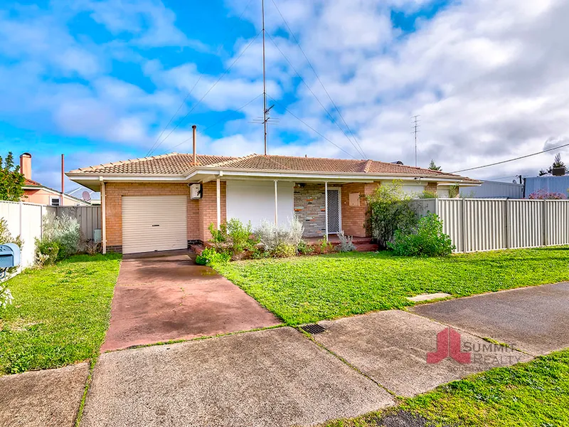 918 SQM OF SOUTH BUNBURY LAND – ADD TO YOUR PORTFOLIO TODAY!