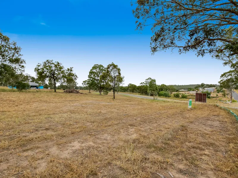 Sovereign Rise, Meringandan - Own your own Sanctuary!