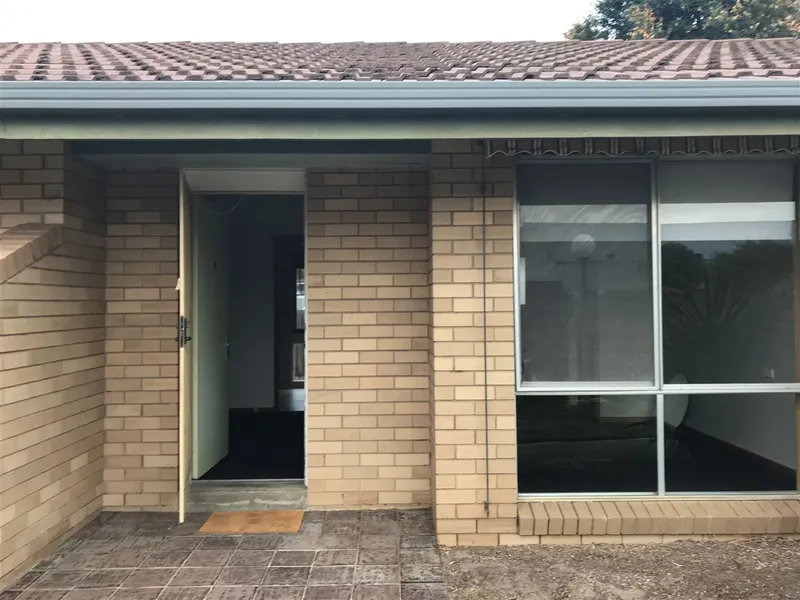 Cosy Unit near Mt Arapiles.