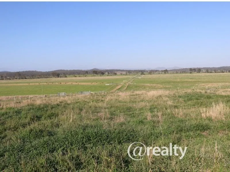 BEAST TO THE ACRE COUNTRY