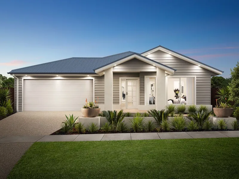 Outstanding Home, Outstanding Estate.