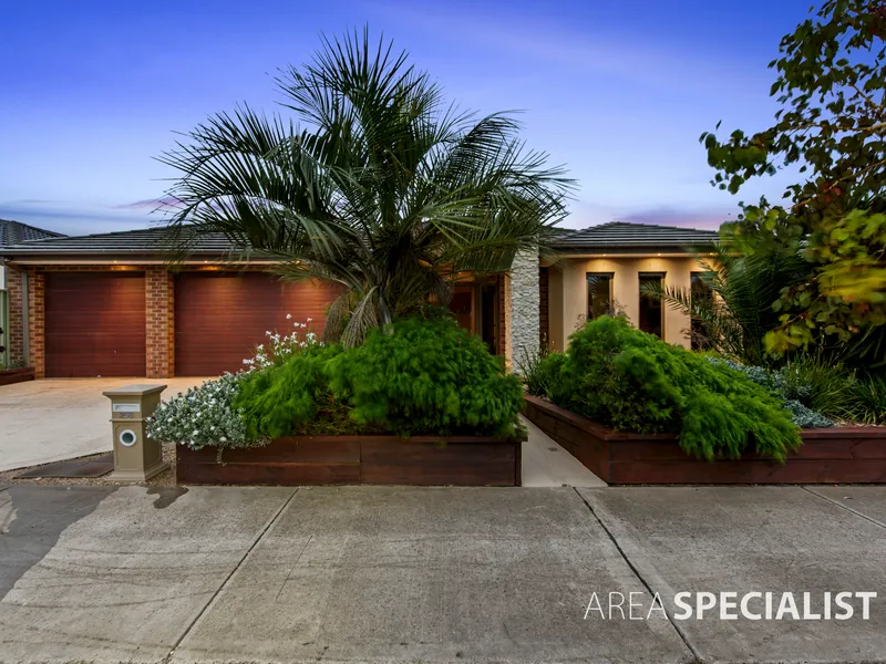 UNDER CONTRACT FOR SUBURB'S RECORD PRICE BY YOUR AREA SPECIALIST !