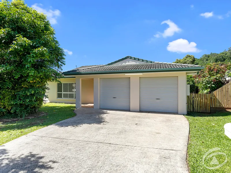 Quality family home in sought after location!