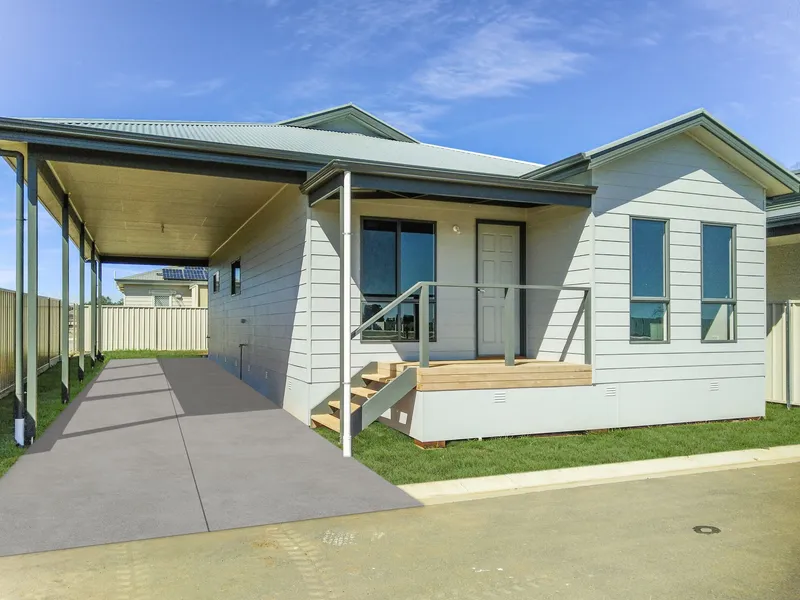 New Home Northern Community site -207