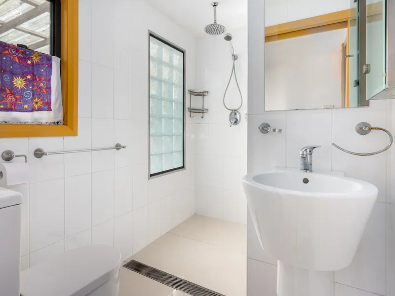 Three Title Rural Property