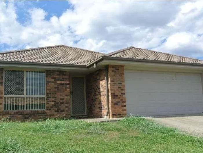 Pet Friendly! Your perfect Home waiting for you to move in!!!