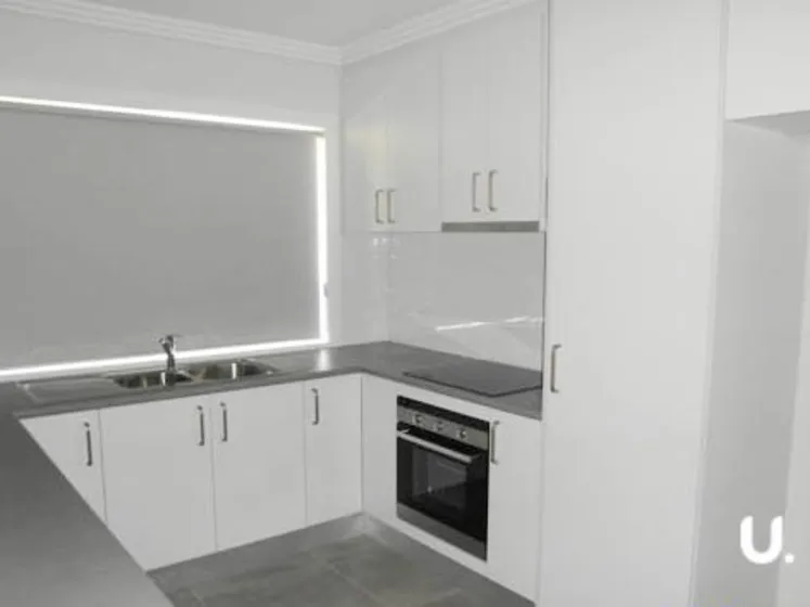 Modern 4 Bedroom Home