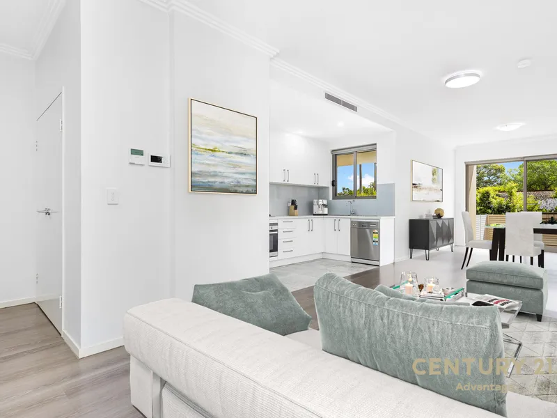 3 bedrooms 2 bathrooms 2 carspaces