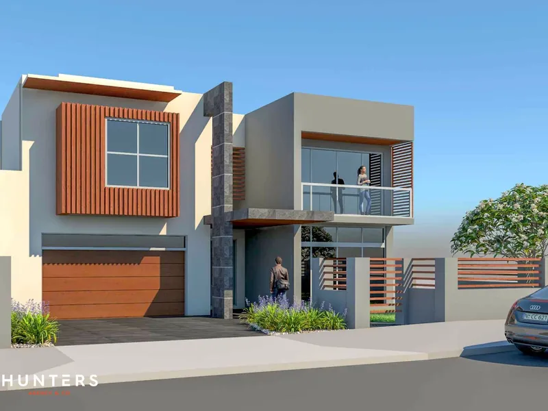 DA Approved - 696SQM Block Ready To Build Your Luxury Home